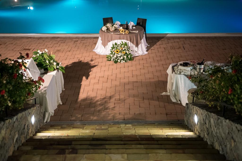 Valle Himara Guest House Пиана дели Албанези Екстериор снимка