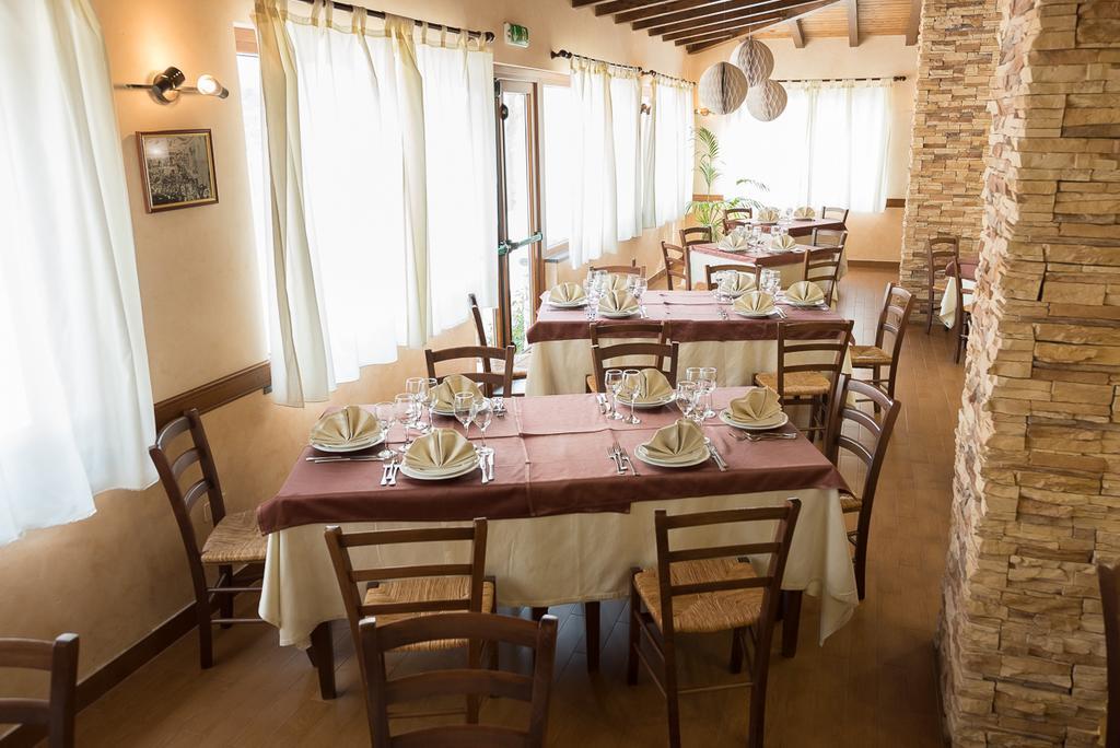 Valle Himara Guest House Пиана дели Албанези Екстериор снимка