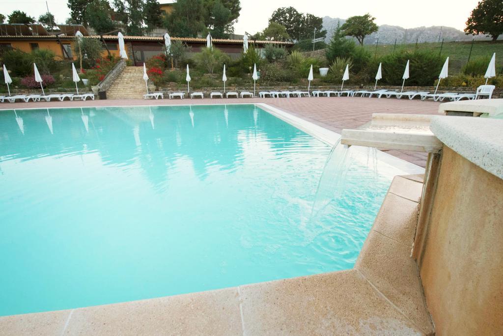 Valle Himara Guest House Пиана дели Албанези Екстериор снимка