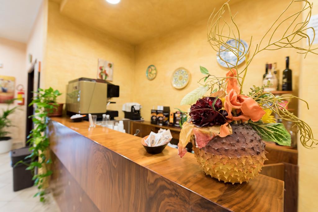 Valle Himara Guest House Пиана дели Албанези Екстериор снимка
