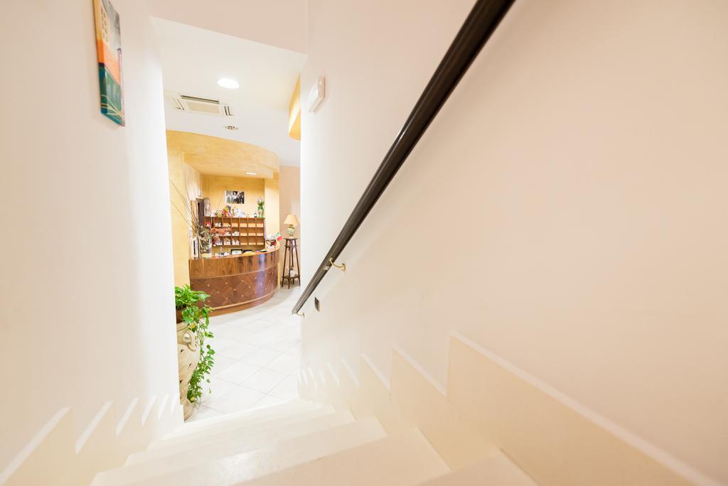 Valle Himara Guest House Пиана дели Албанези Екстериор снимка