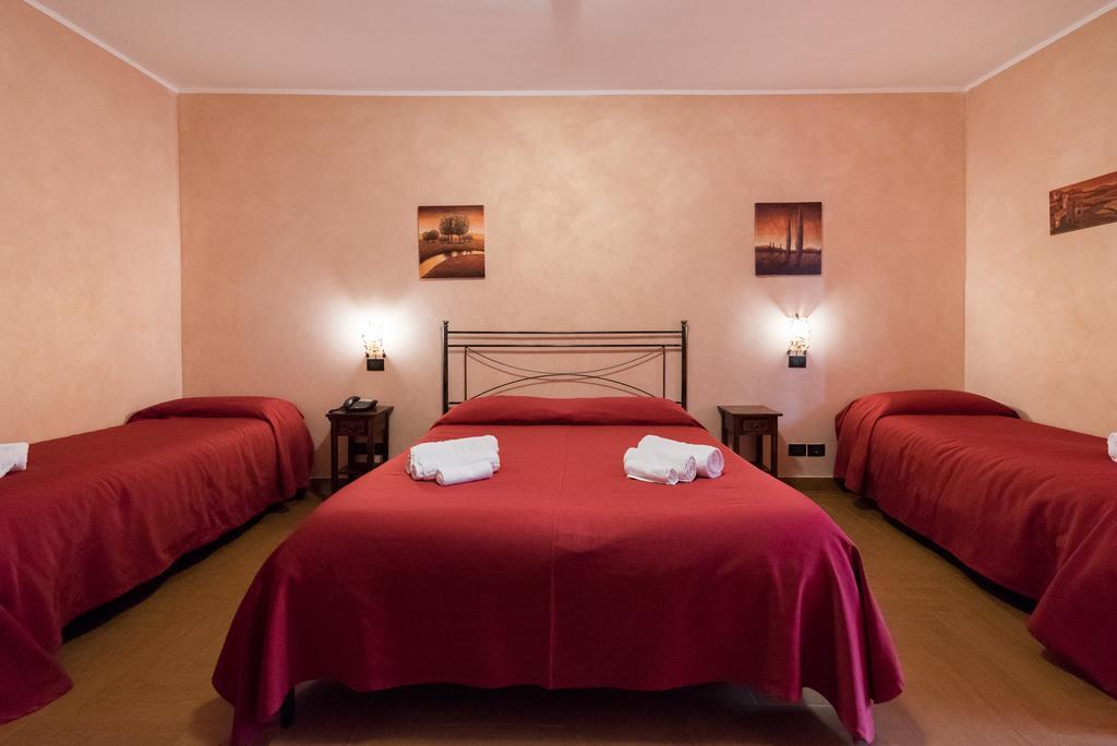 Valle Himara Guest House Пиана дели Албанези Екстериор снимка
