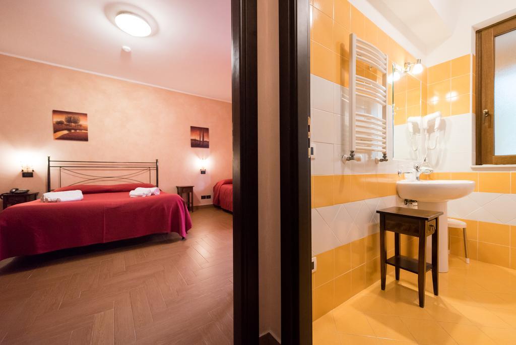 Valle Himara Guest House Пиана дели Албанези Екстериор снимка