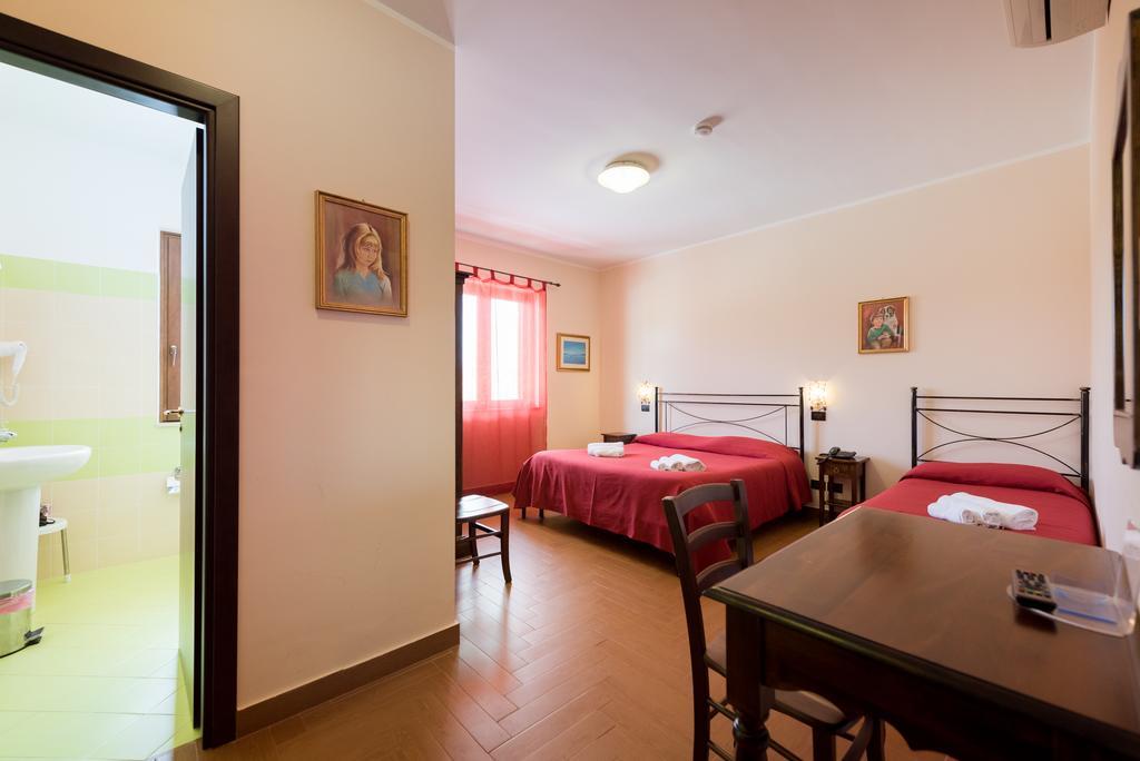 Valle Himara Guest House Пиана дели Албанези Екстериор снимка