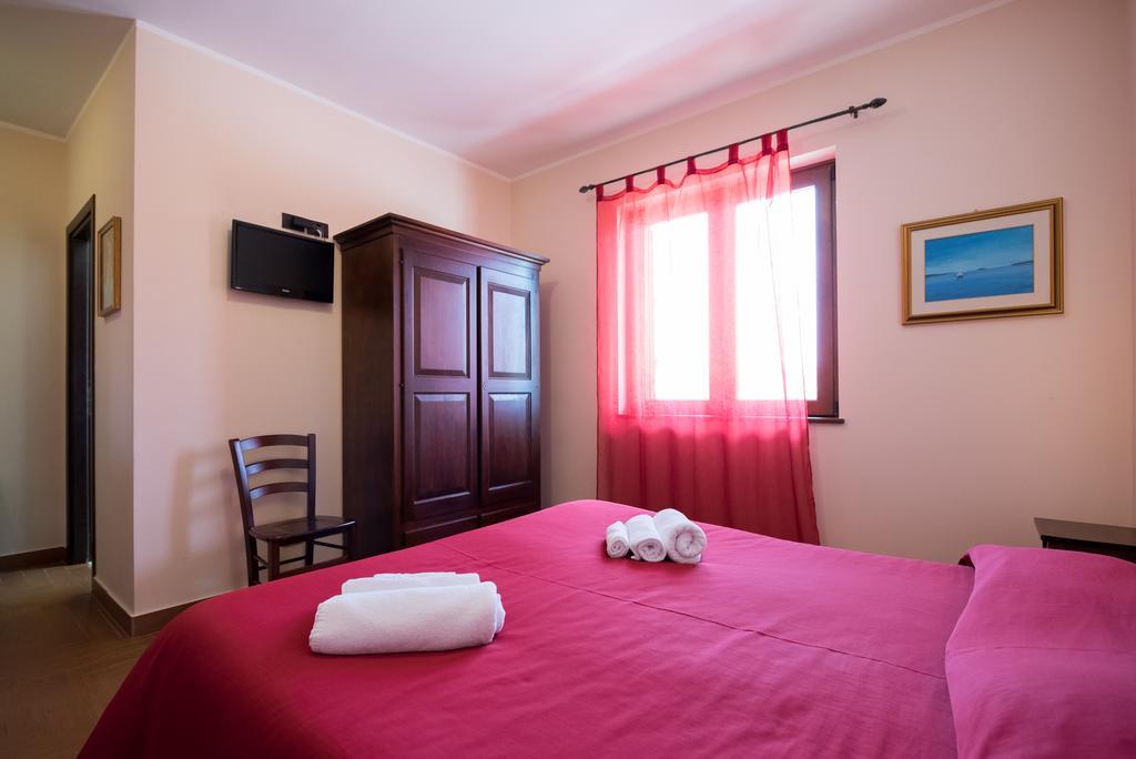 Valle Himara Guest House Пиана дели Албанези Екстериор снимка