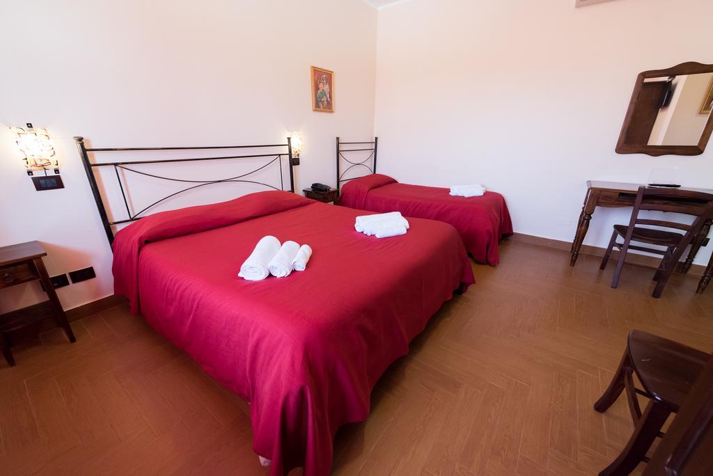 Valle Himara Guest House Пиана дели Албанези Екстериор снимка