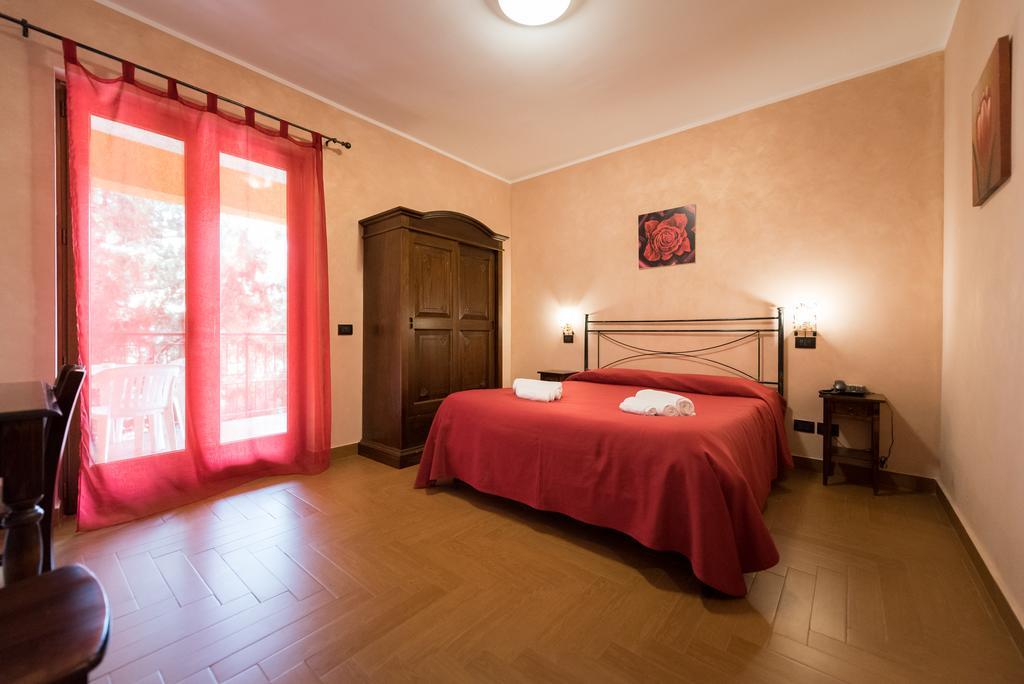 Valle Himara Guest House Пиана дели Албанези Екстериор снимка