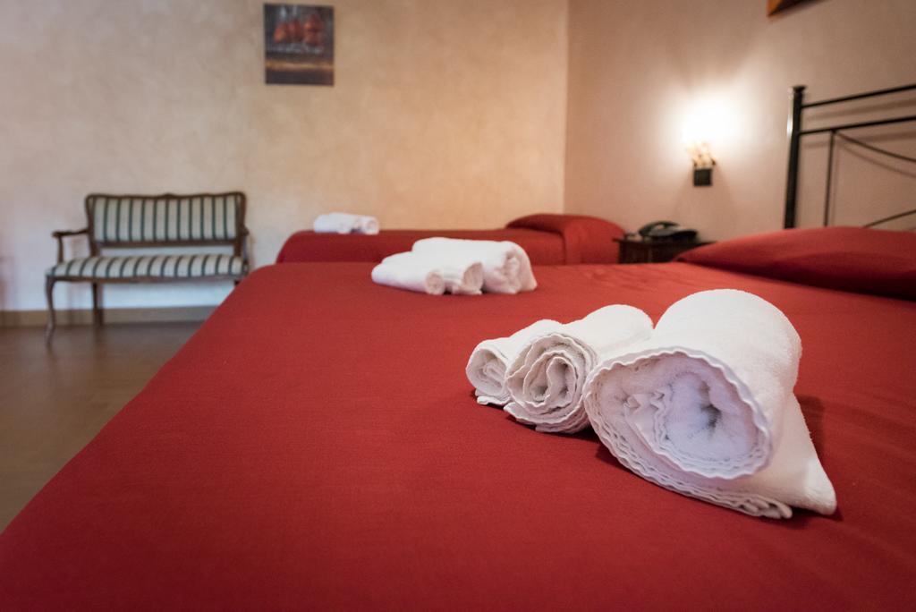 Valle Himara Guest House Пиана дели Албанези Екстериор снимка